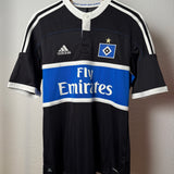 Hamburger SV 2011/12 Auswärtstrikot – adidas – PETRIĆ #10 (M)