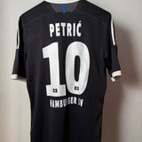 Hamburger SV 2011/12 Auswärtstrikot – adidas – PETRIĆ #10 (M)