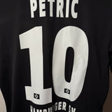 Hamburger SV 2011/12 Auswärtstrikot – adidas – PETRIĆ #10 (M)