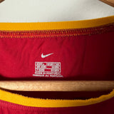 🇵🇹 Portugal 2002 Heimtrikot – Luís Figo #7 – Nike (L)