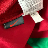 🇵🇹 Portugal 2002 Heimtrikot – Luís Figo #7 – Nike (L)