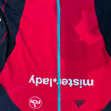 1. FC Nürnberg 2006/07 Langarm Matchprepared Trikot – Benko #32 (XL)