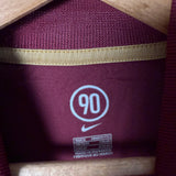 🔴⚪ Arsenal FC 2005/06 Heimtrikot – Thierry Henry #14 – Highbury – Nike (S)