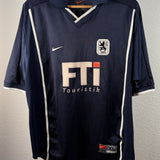 TSV 1860 München 1999/00 Auswärtstrikot – Riedl (XL)