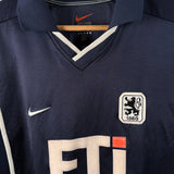 TSV 1860 München 1999/00 Auswärtstrikot – Riedl (XL)