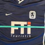 TSV 1860 München 1999/00 Auswärtstrikot – Riedl (XL)