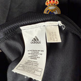 Real Madrid 2004/05 Auswärtstrikot – Ronaldo #9 – Adidas (XL)