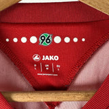 Hannover 96 2014/15 Heimtrikot – Kiyotake #10 (L, fällt kleiner aus)