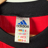 1. FC Nürnberg 1997/98 Heimtrikot – adidas (M)