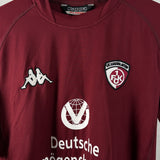 1. FC Kaiserslautern 2003/04 Heimtrikot XL (fällt kleiner aus)