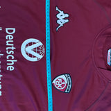 1. FC Kaiserslautern 2003/04 Heimtrikot XL (fällt kleiner aus)