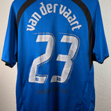 Hamburger SV 2006/07 Auswärtstrikot – Van der Vaart #23 (XL)