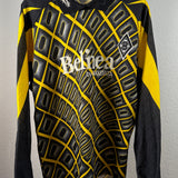 Borussia Mönchengladbach 1998/99 Torwarttrikot (XL)