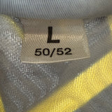 Borussia Mönchengladbach 1998/99 Torwarttrikot (XL)