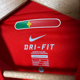 🇵🇹 Portugal 2010 Heimtrikot – Cristiano Ronaldo #7 – Nike (L)