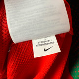 🇵🇹 Portugal 2010 Heimtrikot – Cristiano Ronaldo #7 – Nike (L)