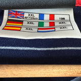 Manchester United 1998/99 Auswärtstrikot – Beckham #7 (XXL)