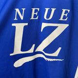 FC Luzern 1996/97 Heimtrikot – adidas (L)