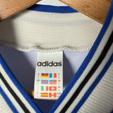 FC Luzern 1996/97 Heimtrikot – adidas (L)