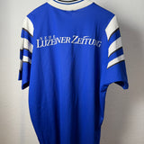 FC Luzern 1996/97 Heimtrikot – adidas (L)