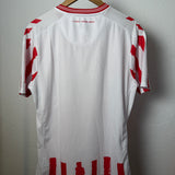 🔴⚪ 1. FC Köln 2022/23 Conference League Heimtrikot – Hummel (L, fällt wie M aus)