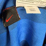 Adriano Trikot Inter Milan – L Heim 2004/05