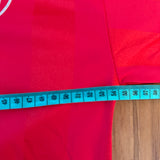 1. FC Nürnberg 1995/96 Heimtrikot – adidas – ARO – Langarm (M)