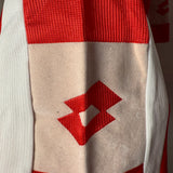 🔴⚪ 1. FSV Mainz 05 Heimtrikot – JAKO – DBV Winterthur (XXL)
