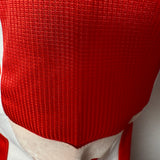 🔴⚪ 1. FSV Mainz 05 Heimtrikot – JAKO – DBV Winterthur (XXL)