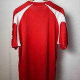 🔴⚪ 1. FSV Mainz 05 Heimtrikot – JAKO – DBV Winterthur (XXL)