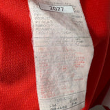🔴⚪ 1. FSV Mainz 05 Heimtrikot – JAKO – DBV Winterthur (XXL)