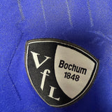VfL Bochum 1996/97 Heimtrikot – Reebok – Faber (XL)