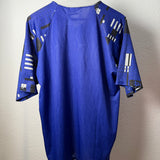 VfL Bochum 1996/97 Heimtrikot – Reebok – Faber (XL)
