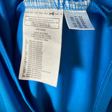 🔵⚪ Hamburger SV 1977 Retro Reissue Langarmtrikot – Adidas (L)