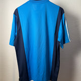 Bayer 04 Leverkusen 2001/02 Auswärtstrikot – adidas (L)