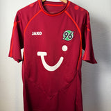 Hannover 96 2013/14 Heimtrikot – Jako (M/L)