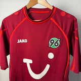 Hannover 96 2013/14 Heimtrikot – Jako (M/L)