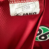 Hannover 96 2013/14 Heimtrikot – Jako (M/L)