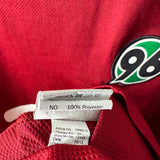 Hannover 96 2013/14 Heimtrikot – Jako (M/L)