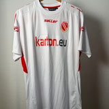 Energie Cottbus 2016/17 Auswärtstrikot – saller  (L/XL)