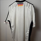 🇩🇪 Deutschland 1998 Heimtrikot – Adidas (L)