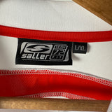 Energie Cottbus 2016/17 Auswärtstrikot – saller  (L/XL)