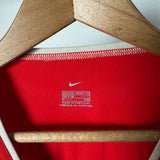 Arsenal FC 2002 Heimtrikot – Nike – O2 (XXL)