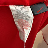 Arsenal FC 2002 Heimtrikot – Nike – O2 (XXL)