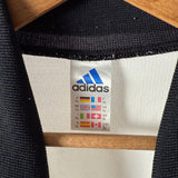 VfB Stuttgart 1997/98 Heimtrikot – adidas – Göttinger Gruppe (XXL)