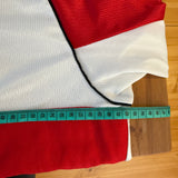 VfB Stuttgart 1997/98 Heimtrikot – adidas – Göttinger Gruppe (XXL)