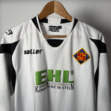 TuS Koblenz 2010/11 Auswärtstrikot – saller – EHL (L/XL)