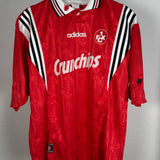 1. FC Kaiserslautern 1996/97 Heimtrikot (XL)