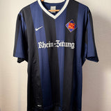 TuS Koblenz 2008/09 Heimtrikot – Nike – Rhein-Zeitung (XL)