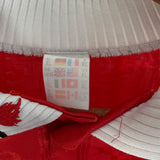 1. FC Kaiserslautern 1996/97 Heimtrikot (XL)